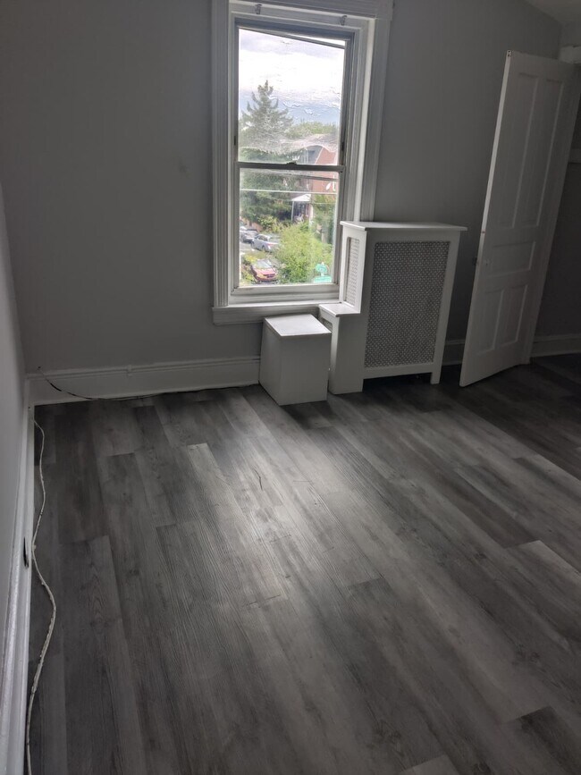 Foto del edificio - 1200 Fillmore St