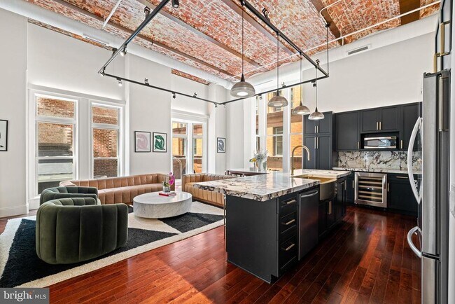 Foto del edificio - 421 Chestnut St