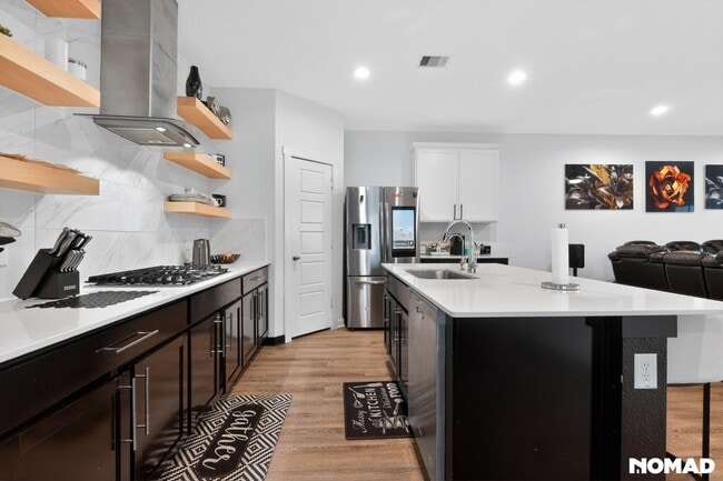 Building Photo - 3013 Maughan Hts Trl