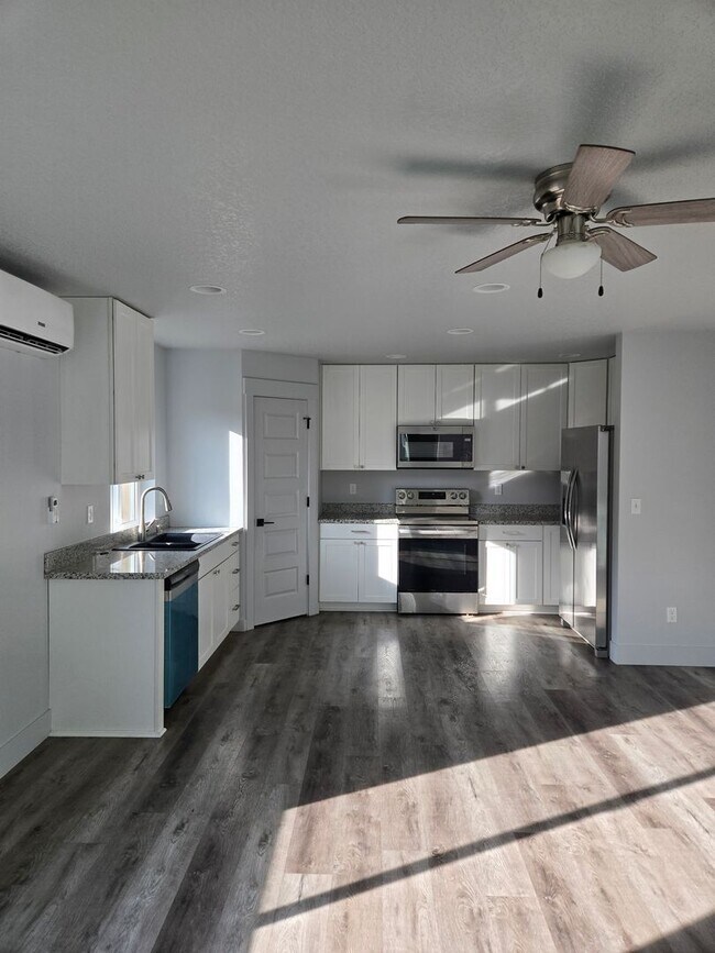 Foto del edificio - 3 Bedroom 2.5 Bathroom in Winlock