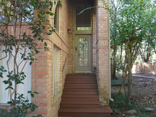 Foto del edificio - 31 N Lakeridge Cir