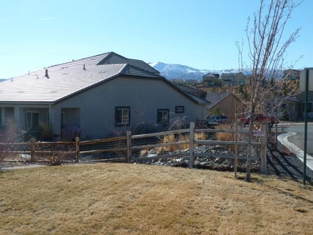 Exterior golf course - 1784 Fairway Hills Trl