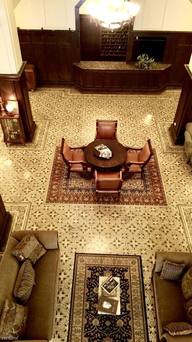 Foto del edificio - 1 br, 1 bath  - Hotel Wooten A10
