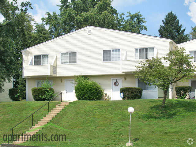 Building Photo - Central Park Townhomes