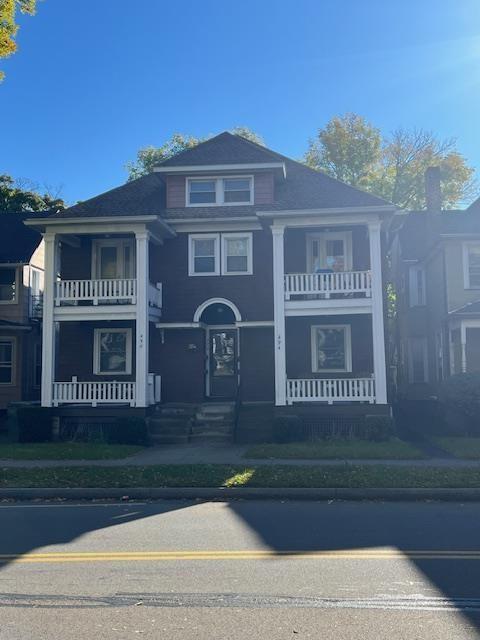 Building Photo - 490 S Goodman St