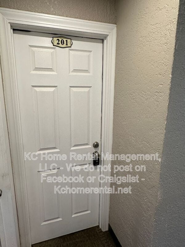 Foto del edificio - 901 N 16 St