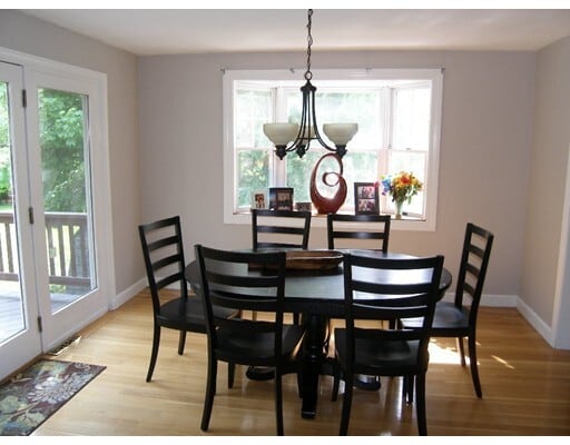 Foto del edificio - 9 Brooks Rd