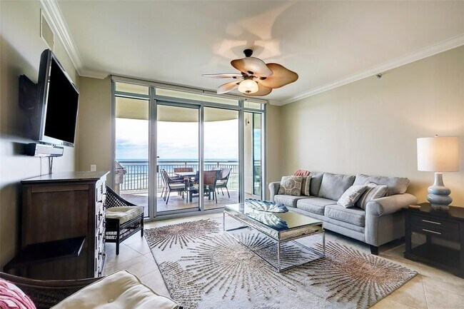 Foto del edificio - 801 E Beach Dr