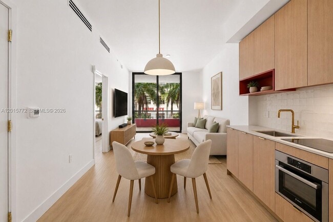 Foto del edificio - 90 NE 32nd St