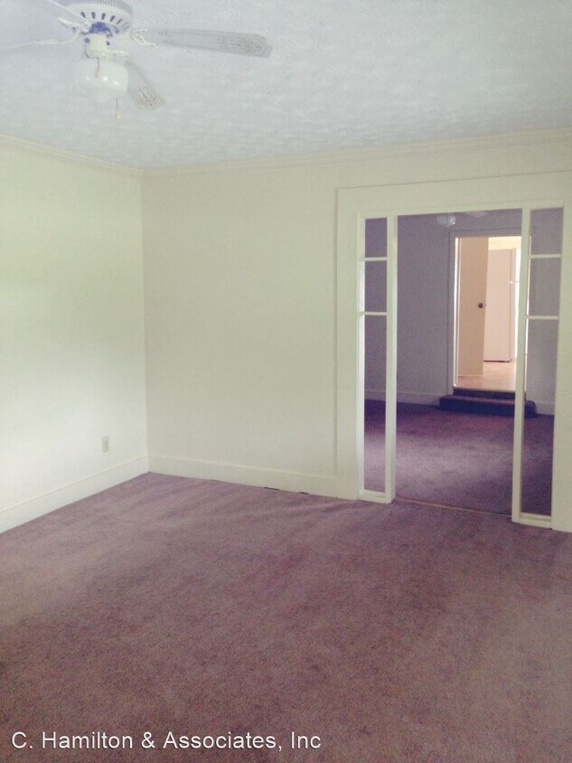 Building Photo - 2 br, 1 bath House - 1555 COMMERCE HWY