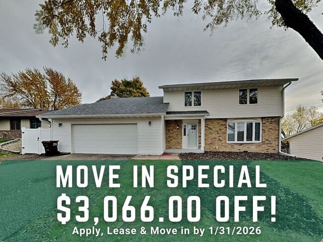 Building Photo - 8525 Ivywood Ave S