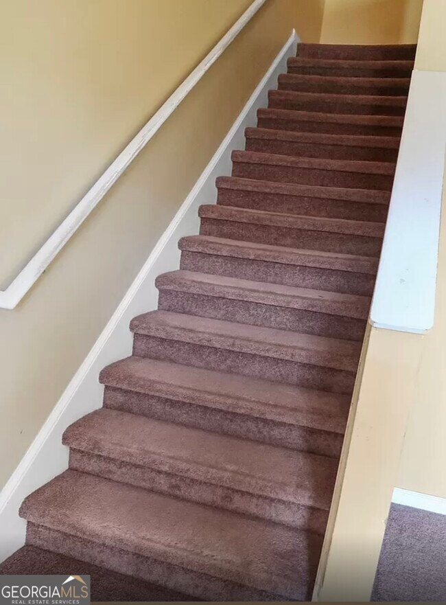 5800 Union Walk Dr, Union City, GA 30291 Townhome Rentals in Union