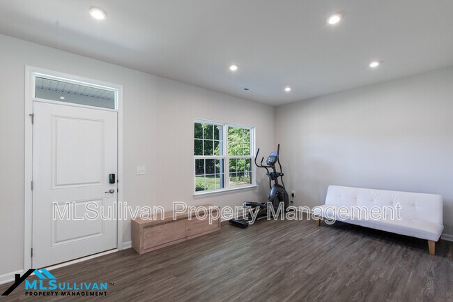 Foto del edificio - 2707 Kirby St
