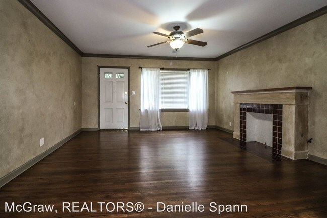 Foto del edificio - 4 br, 2.5 bath House - 2554 E 17th Street