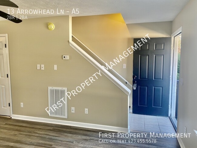 Foto del edificio - Ringgold, GA 2Bed/1.5Bath, 2-Story Townhom...