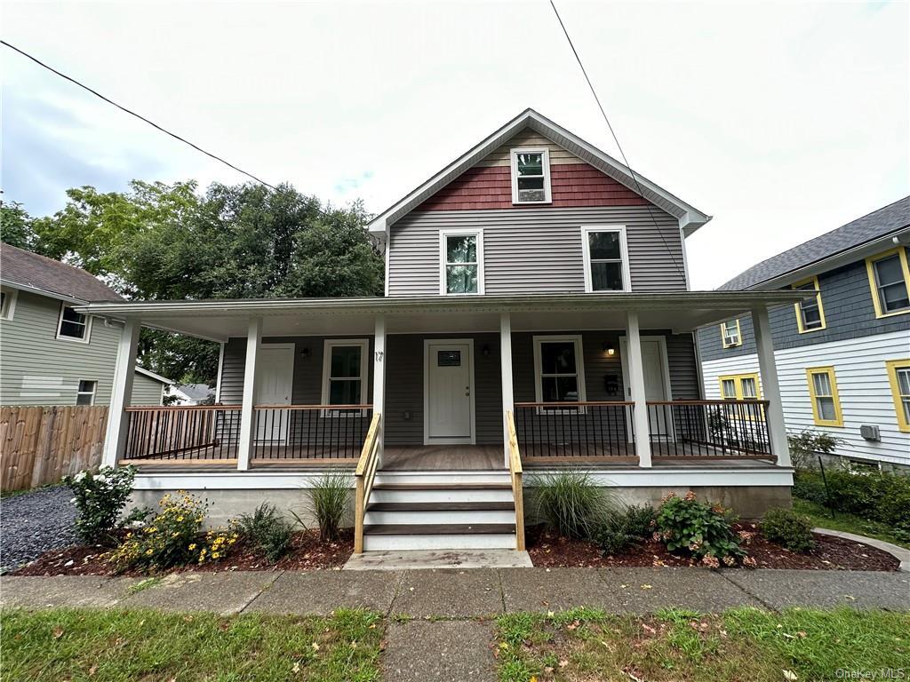 Primary Photo - 17 N Manheim Blvd