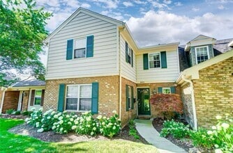 Building Photo - 982 Patriot Square Dr