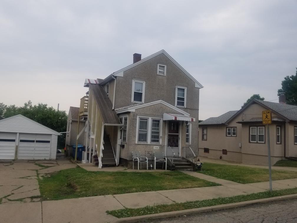 Foto principal - 410 6th St