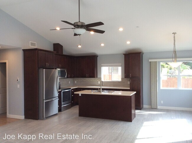 Building Photo - 3 br, 2 bath House - 1219 Poli Street