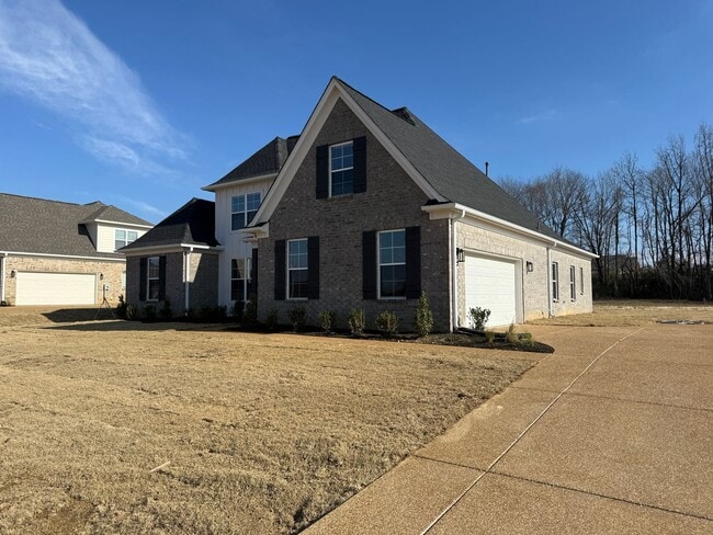 Foto del edificio - 7436 Newbury Dr