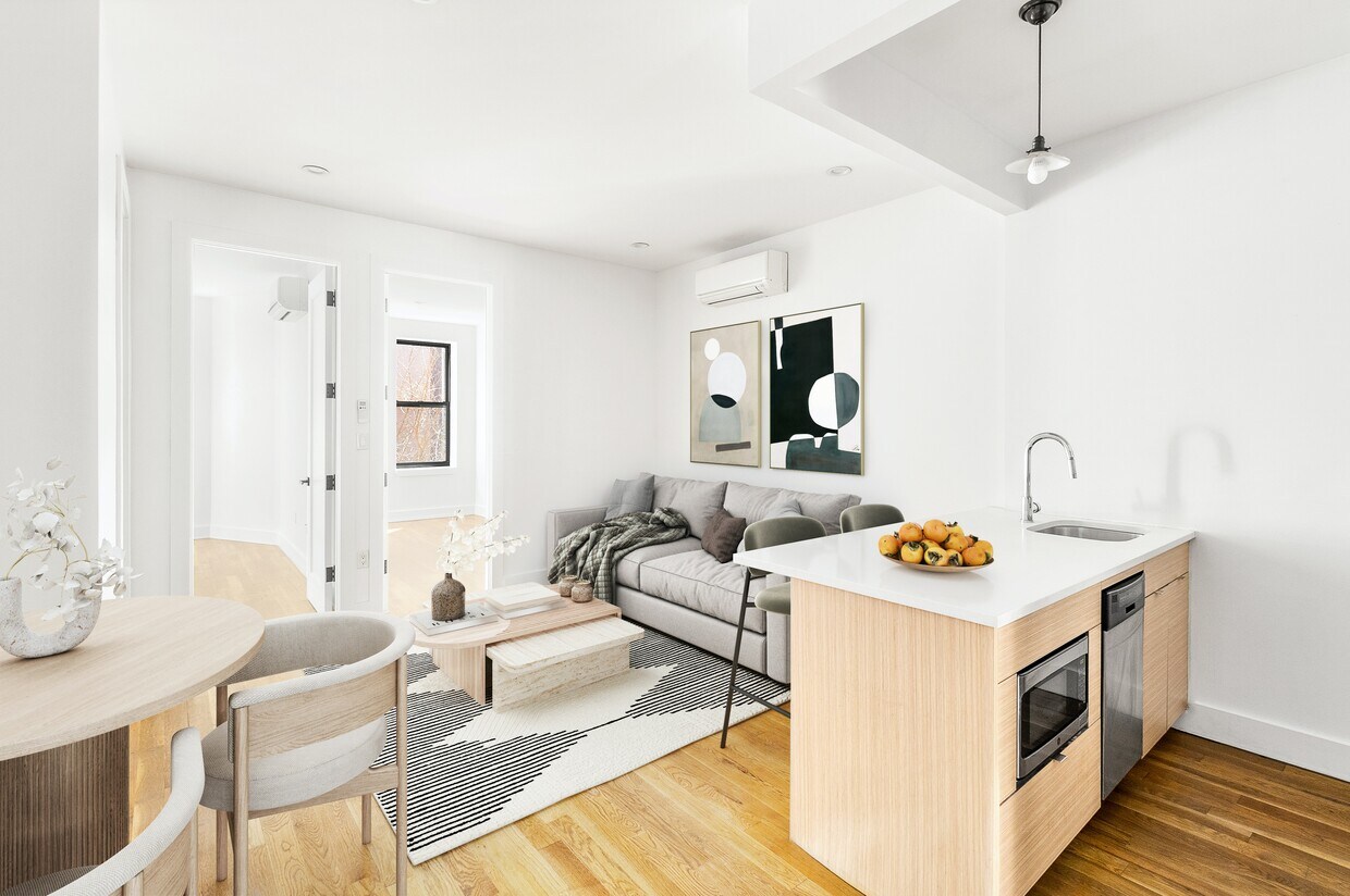 Foto principal - 1556 Greene Ave
