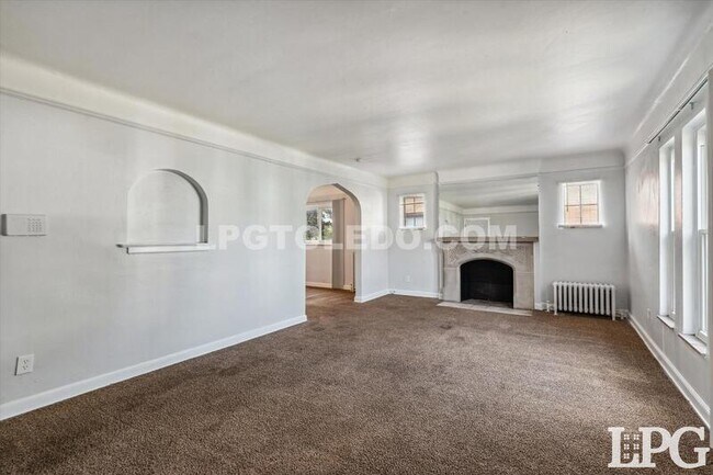 Foto del edificio - 1411 Potomac Dr