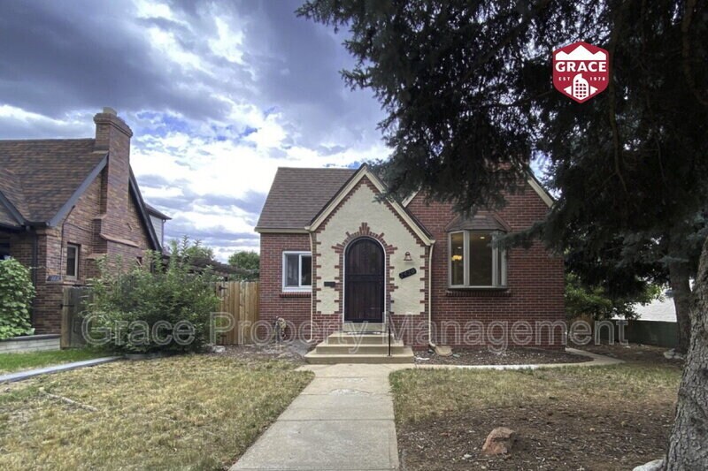 Foto principal - 1410 N Glencoe St
