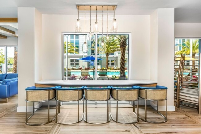 Foto del edificio - Magnolia Square