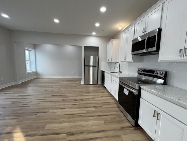 Foto del edificio - 515 E Washington St