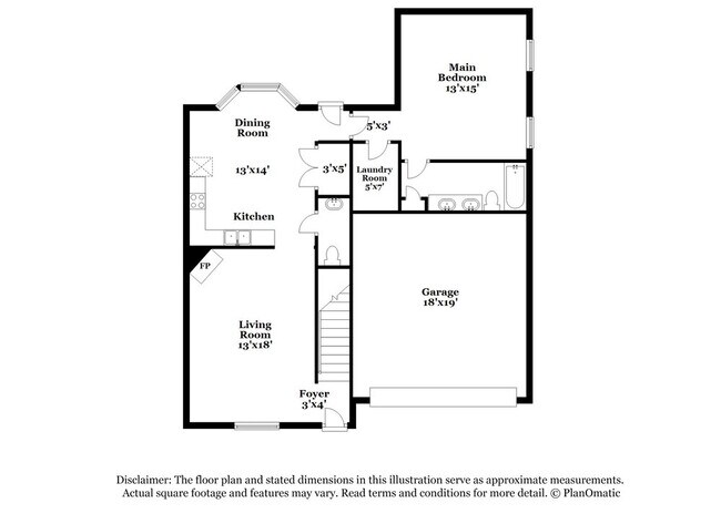 Building Photo - 4895 Copper Valley Cove