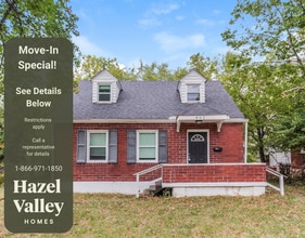 Building Photo - 802 Van Buren St