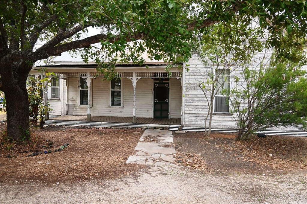 501 N Caldwell St, Manor, TX 78653 House Rental in Manor, TX