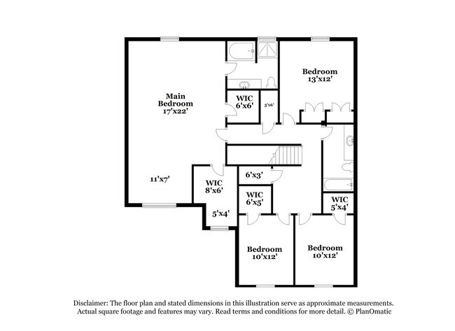 Foto del edificio - 3342 Hamberton Cir