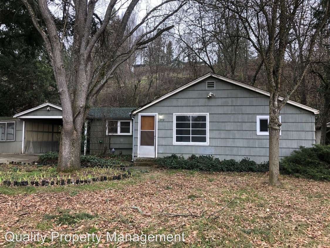 Primary Photo - 2 br, 1 bath House - 2312 S Pacific Hwy