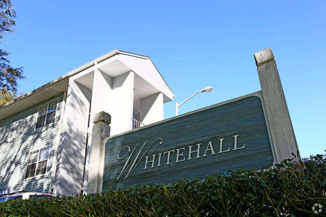 Building Photo - Whitehall Apartments