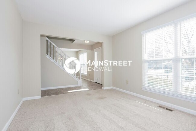 Foto del edificio - 4 Bedroom Pet-Friendly Home in Florissant,...