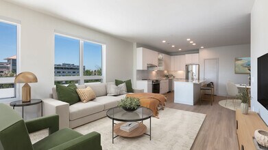 Building Photo - The Basin