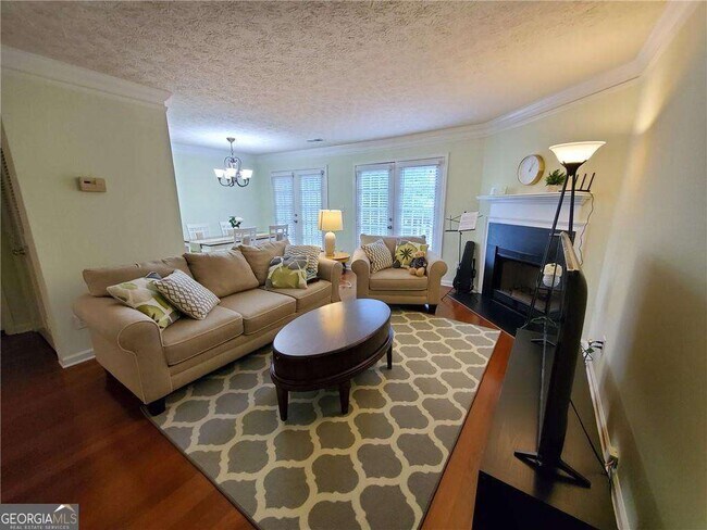 Foto del edificio - 3043 Majestic Park Ct
