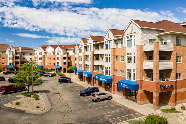 Building Photo - Junction Point Condos