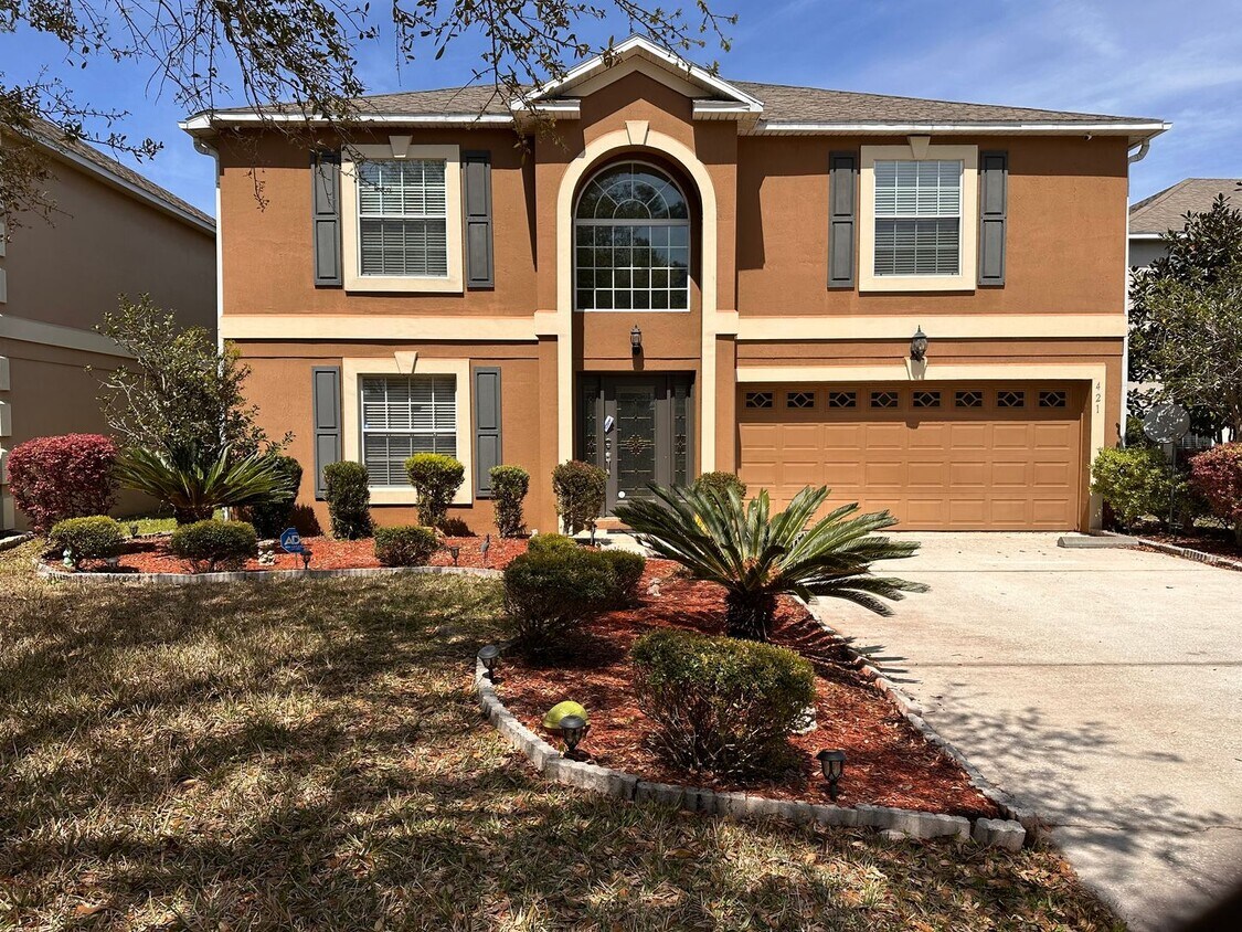 Primary Photo - 421 Brooklet Cir