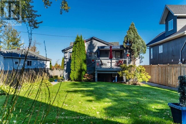 Photo du bâtiment - 144 Grandview Rd