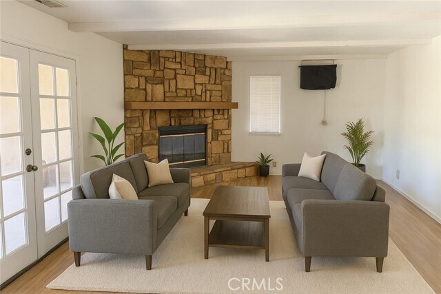 Foto del edificio - 15545 Sycamore St