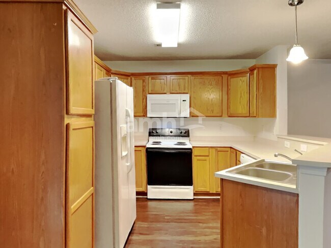 Building Photo - 14635 Devin Allen Dr