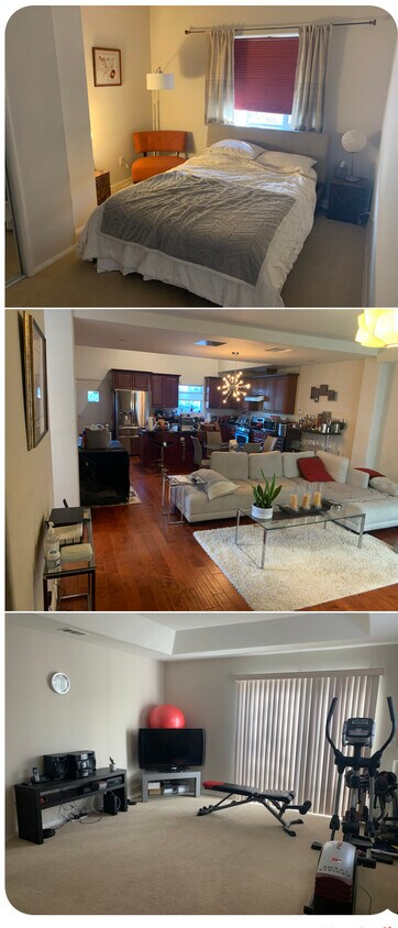 Foto principal - 615 S Wilton Pl