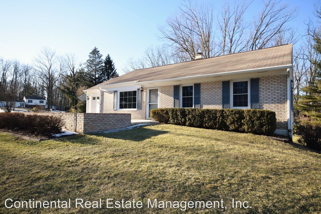 Primary Photo - 3 br, 2 bath House - 1993 Highland Drive