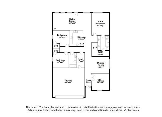 Foto del edificio - 501 Branch St