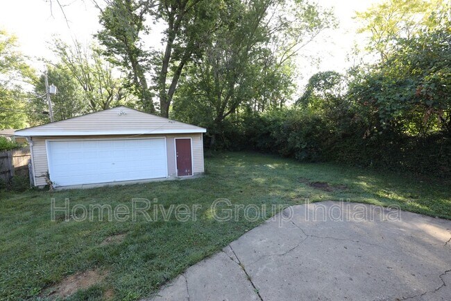Building Photo - 4337 N Audubon Rd
