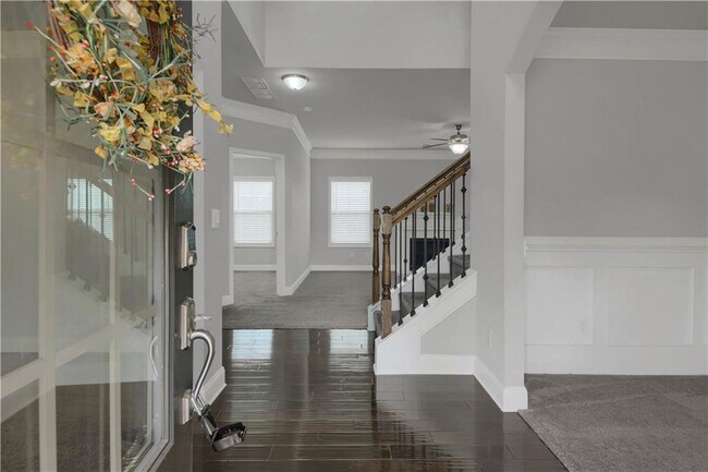 Foto del edificio - 551 Wagon Hill Ln