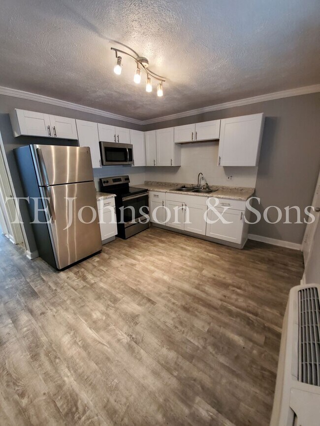Foto del edificio - Sterling Pointe Apartments