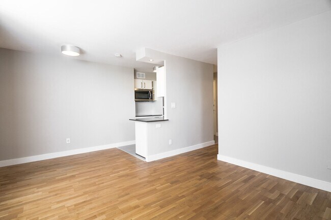 Photo du bâtiment - 190 Jameson Ave